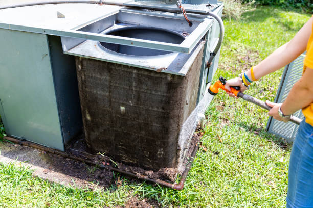 Best Emergency Air Duct Cleaning  in Olmsted Falls, OH