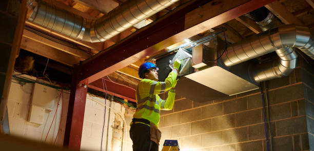 Best Best Air Duct Cleaning Company  in Olmsted Falls, OH