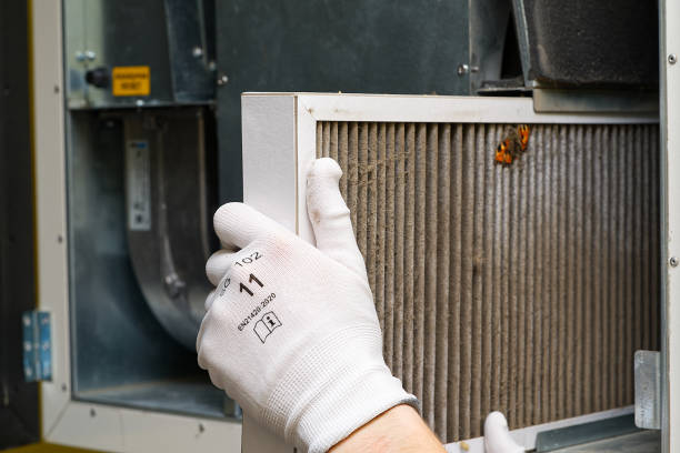Best HVAC Maintenance and Cleaning  in Olmsted Falls, OH