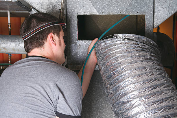 Best Ventilation Cleaning Services  in Olmsted Falls, OH