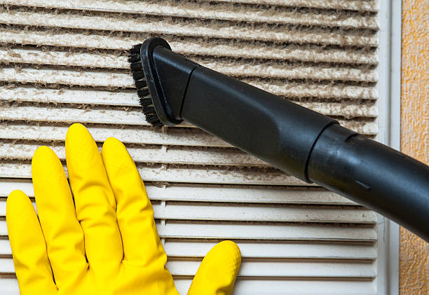Best Professional Duct Cleaning Services  in Olmsted Falls, OH