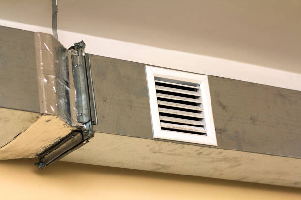 Best Air Duct Cleaning Near Me  in Olmsted Falls, OH